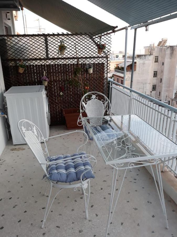 Fully Renovated Small & Cosy Studio Афіни Екстер'єр фото