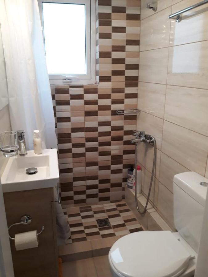 Fully Renovated Small & Cosy Studio Афіни Екстер'єр фото